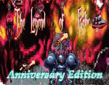 The Legend of Relic - Imágenes