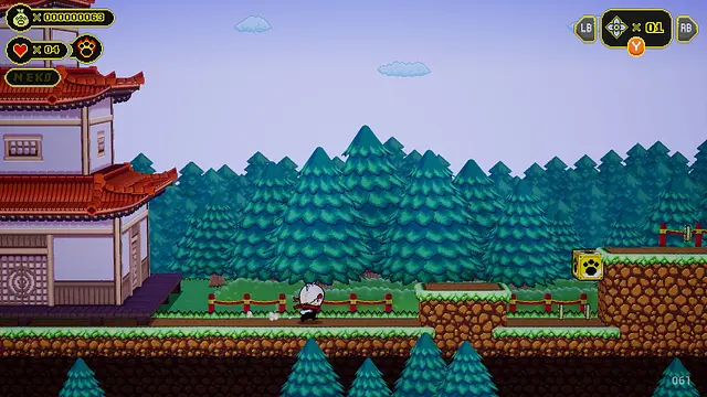 Spiele NekoChan HERO