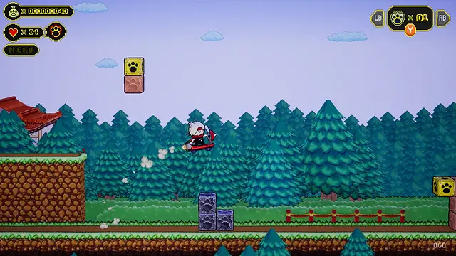 NekoChan HERO - Images