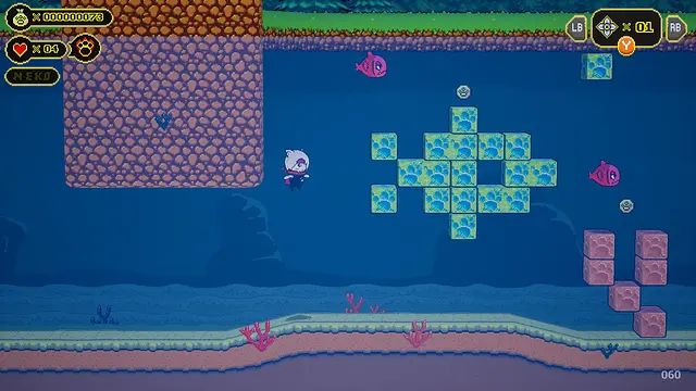 NekoChan HERO - Immagini