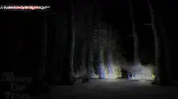 Among The Trees - الشاشات