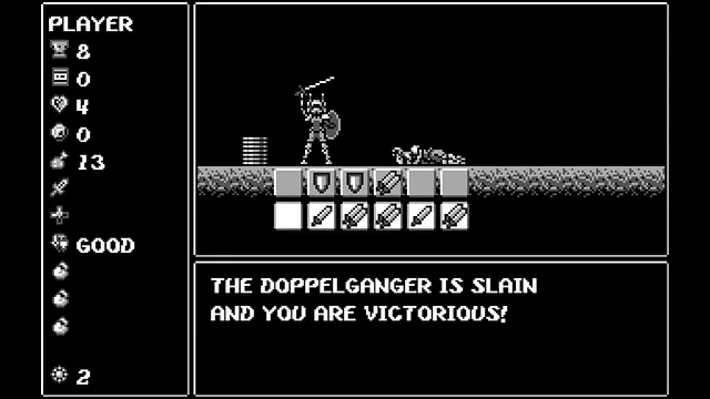 Dice Warrior 0.20.1 - Στιγμιότυπα