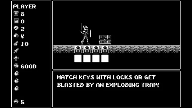 Dice Warrior 0.20.1 - Kuvien