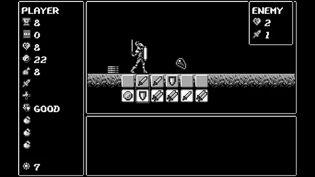 Dice Warrior 0.20.1 - Imagens