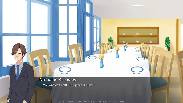 Axiom Alternative - Obrázky