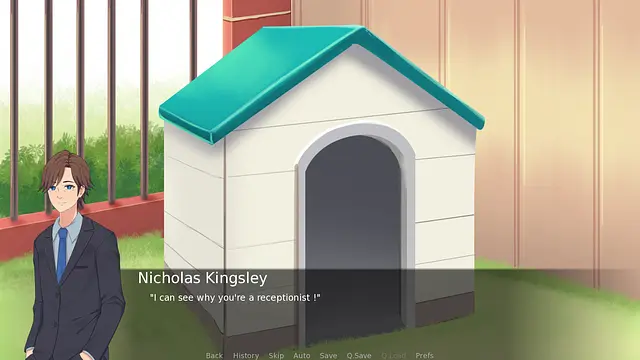 Axiom Alternative - Immagini