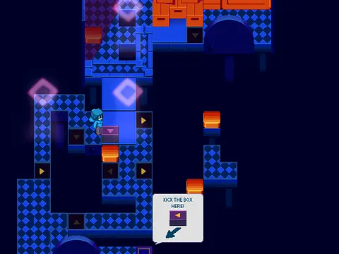 Shopbot Sisters - Obrázky