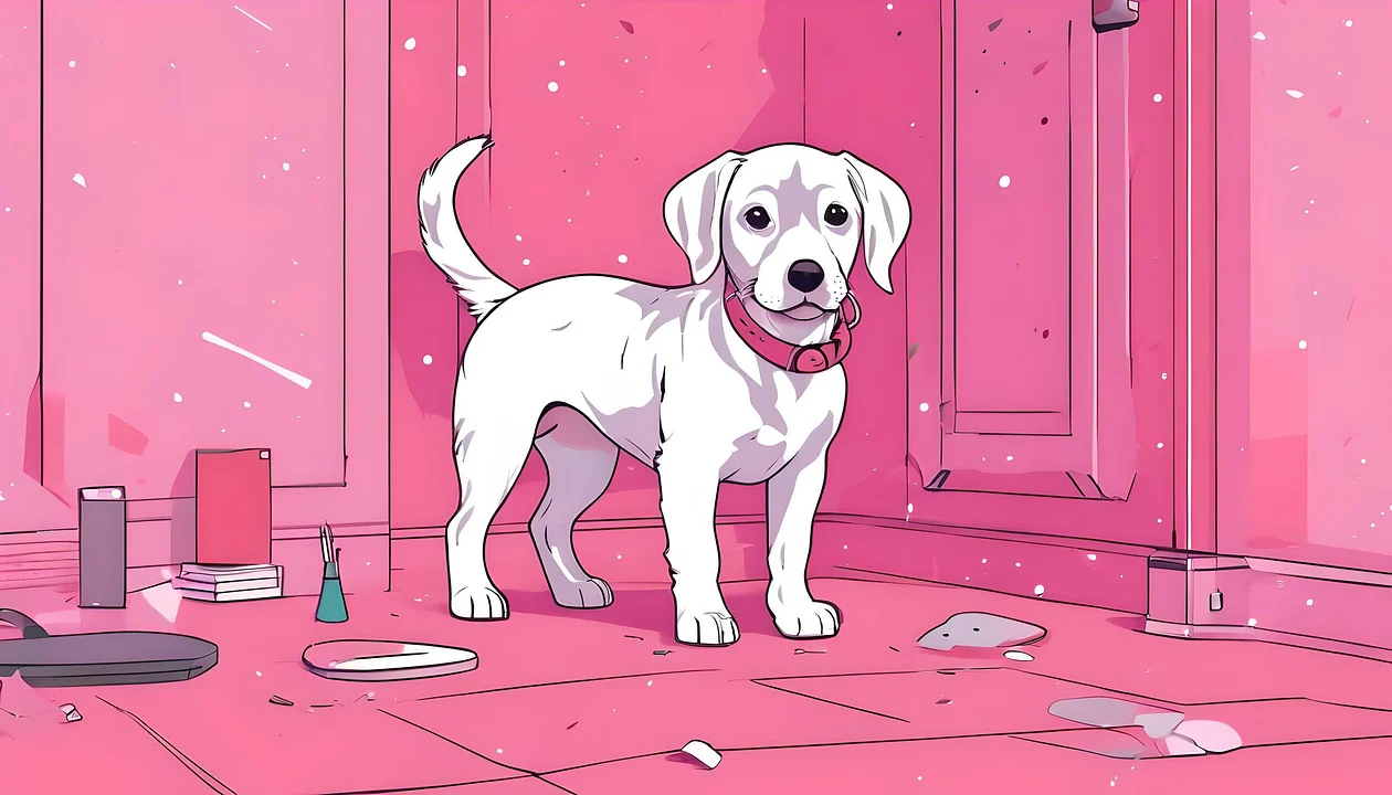 Homework Havoc | Titulní Obrázek