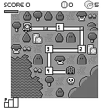 Ambrea 3 - Screenshots