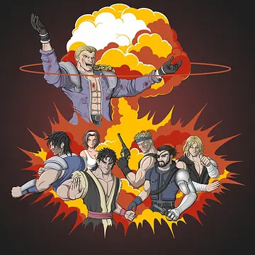 Skydancer RPG (ITA-ENG) - Obrázky