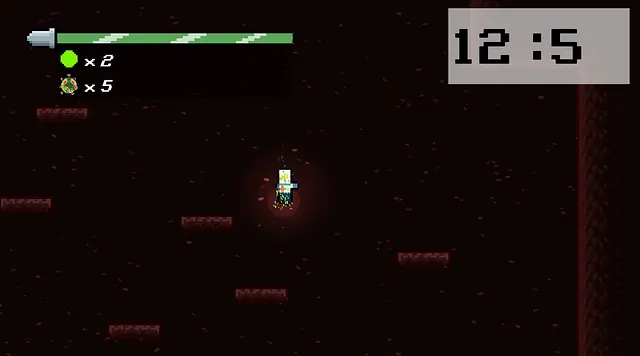 Joue à Inside You - Jam Version