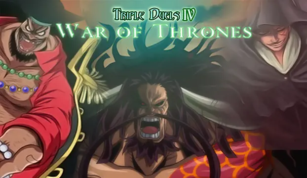 OP - War of Thrones - Screenshots