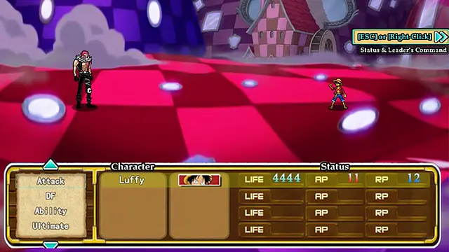 OP - War of Thrones - Mga piktur