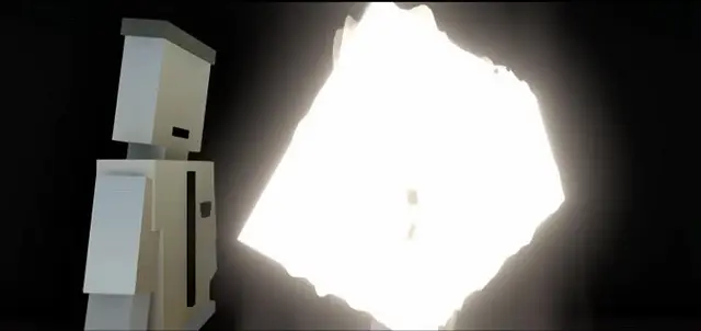 Juega a CUBYLUSION - Demo