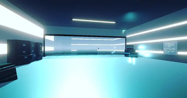 CUBYLUSION - Demo - 图片