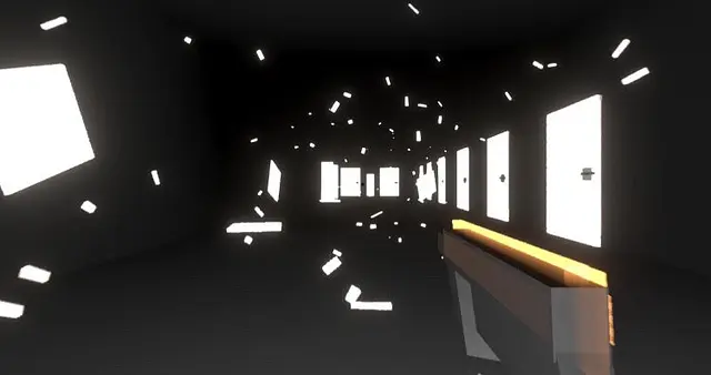 CUBYLUSION - Demo - Images