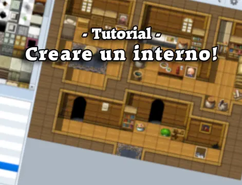 Spiele Creare un Interno