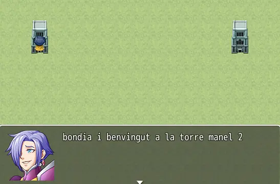 la 2a torre manelをプレイする