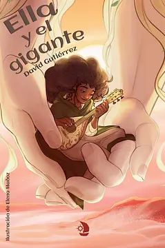 Tráiler Ella y el gigante - Obrázky