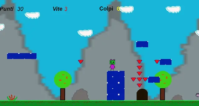 Laruin ang GIGGIO GAME