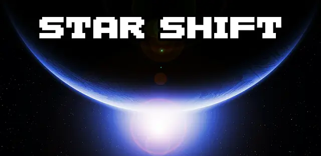 Star Shift - 作品