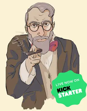 Spiele Freud's Bones-the game 