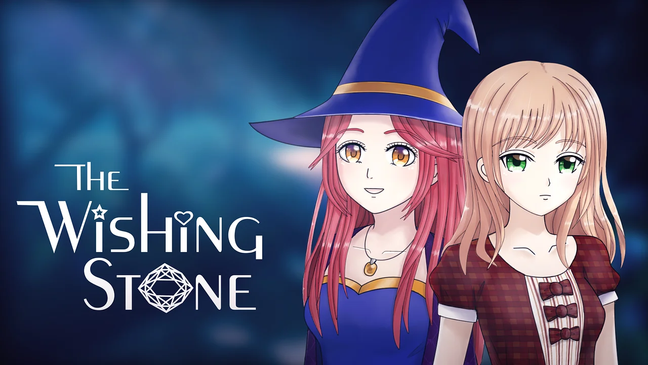 Joue à The Wishing Stone Demo 