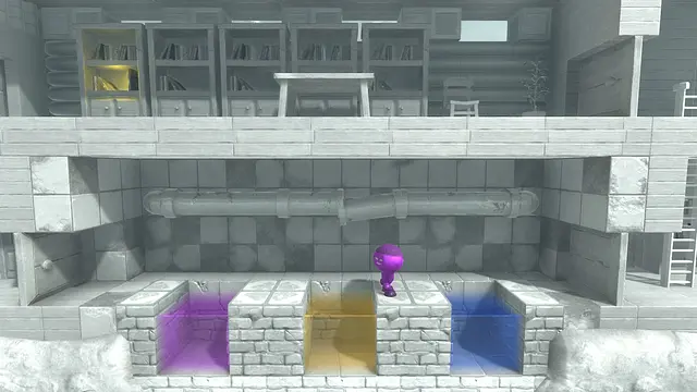 ColorBlend FX - Imágenes