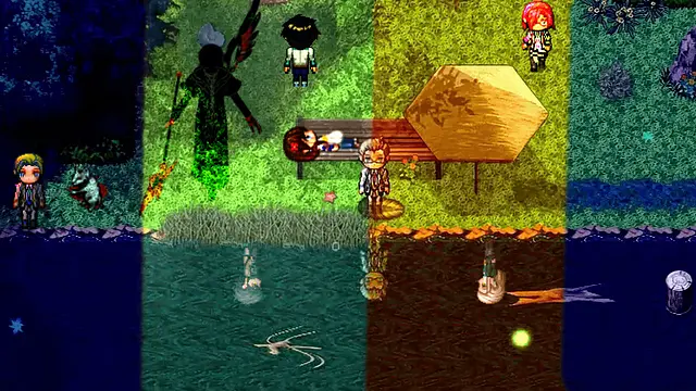 False Rebirth  - Immagini