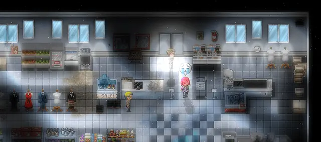 False Rebirth  - Obrázky