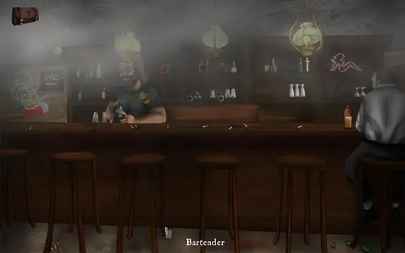 Marduk's Longest Night - Kuvien