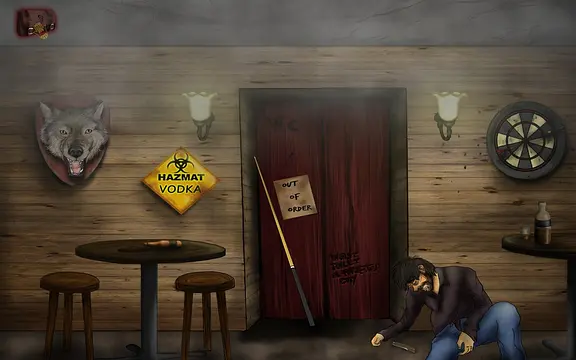 Marduk's Longest Night - Zrzuty ekranu