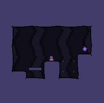 NullCat - Zrzuty ekranu