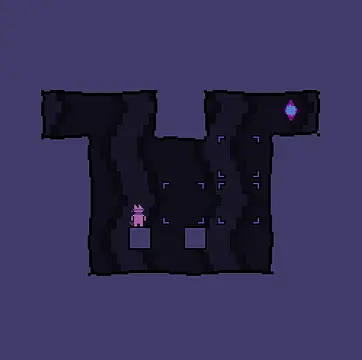 NullCat - Zrzuty ekranu