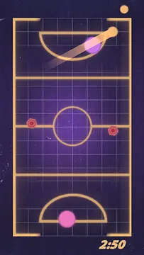  Pro Air Hockey - 이미지
