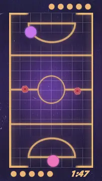  Pro Air Hockey - इमेज