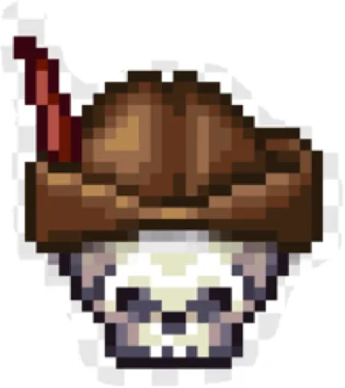 玩 Skeleton