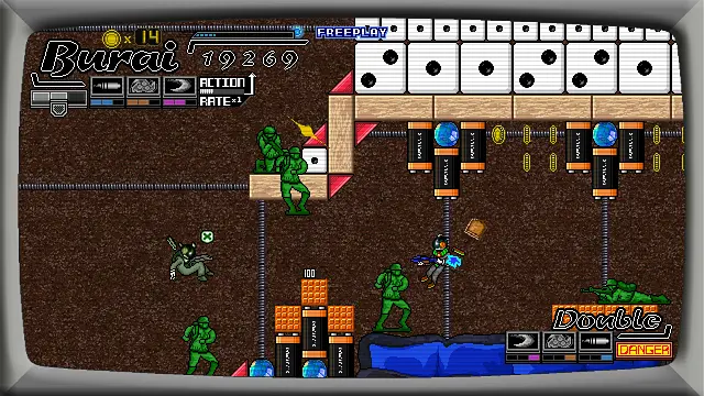 Coma State Eden - Gambar