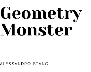 العب Geometry Monster