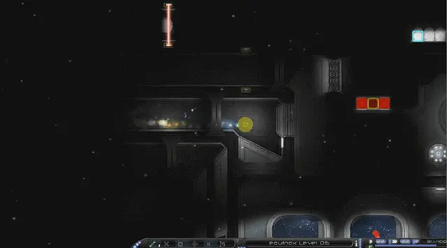 Alpha Particle - Mga piktur