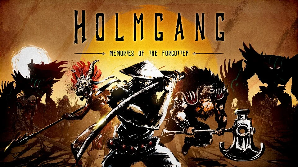 العب Holmgang