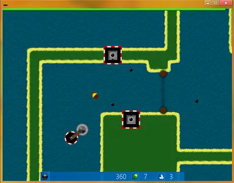 AdventureShip - Kuvien