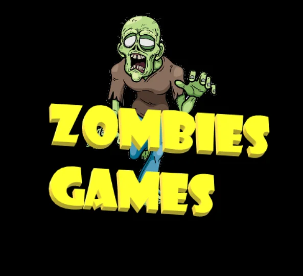 玩 zombies game