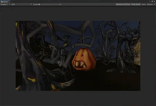 Pumpkin Passage 2 - Картинки