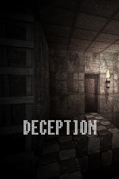 Deceptionをプレイする