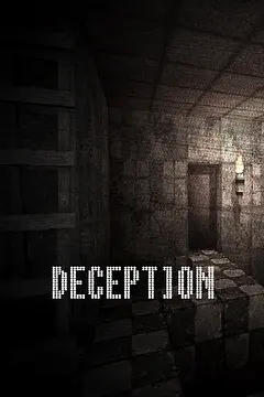 Грати в Deception