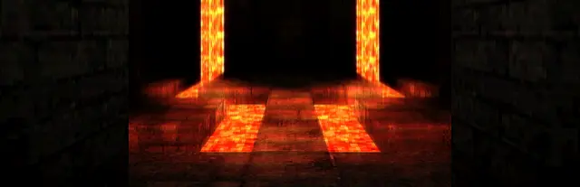 Deception - Obrázky