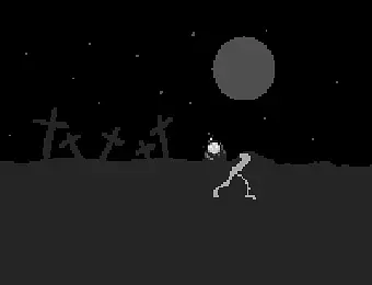 One Day, the World - Στιγμιότυπα