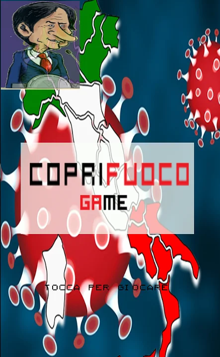 Spiele COPRIFUOCO GAME