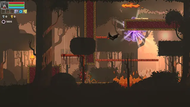 Dark Swords - Imágenes